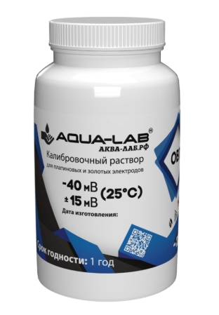 AQUA-LAB ORP-40-225 Стандарты калибровочные