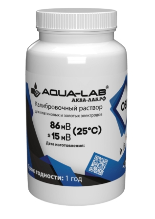 AQUA-LAB ORP-86-225 Стандарты калибровочные