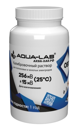 AQUA-LAB ORP-250-225 Стандарты калибровочные