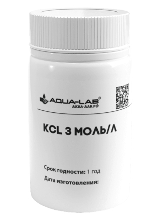 AQUA-LAB KCL-55 pH-метры